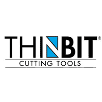 Kaiser Thinbit - Cutting Tools
