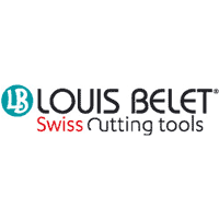 Louis Belet - Swiss Cutting Tools