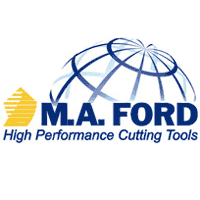 M.A. Ford - High Performance Cutting Tools