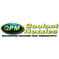 QPM Products - Coolant Nozzles