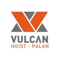 Vulcan — Hoist / palan